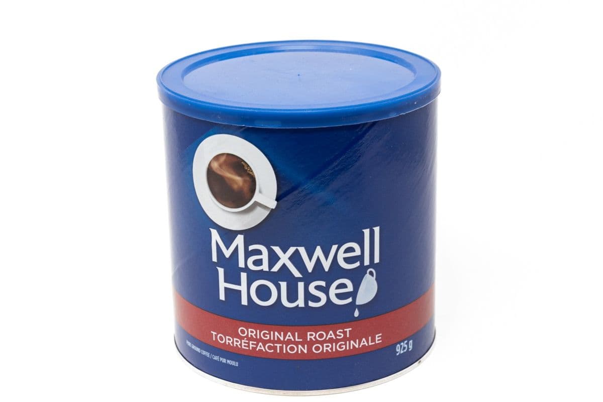 Maxwell Coffee Original (925 g)