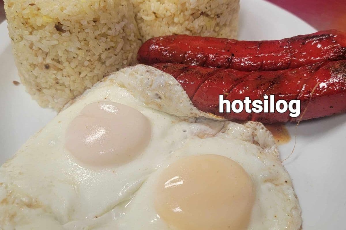 Hotsilog