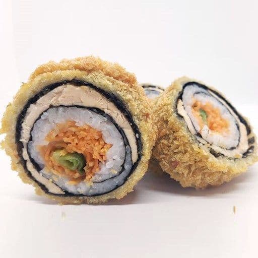 Sumomaki Yeux de Dragon / Dragon Eyes Sumomaki