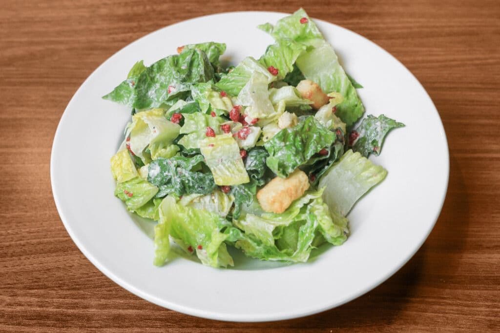 Salade César