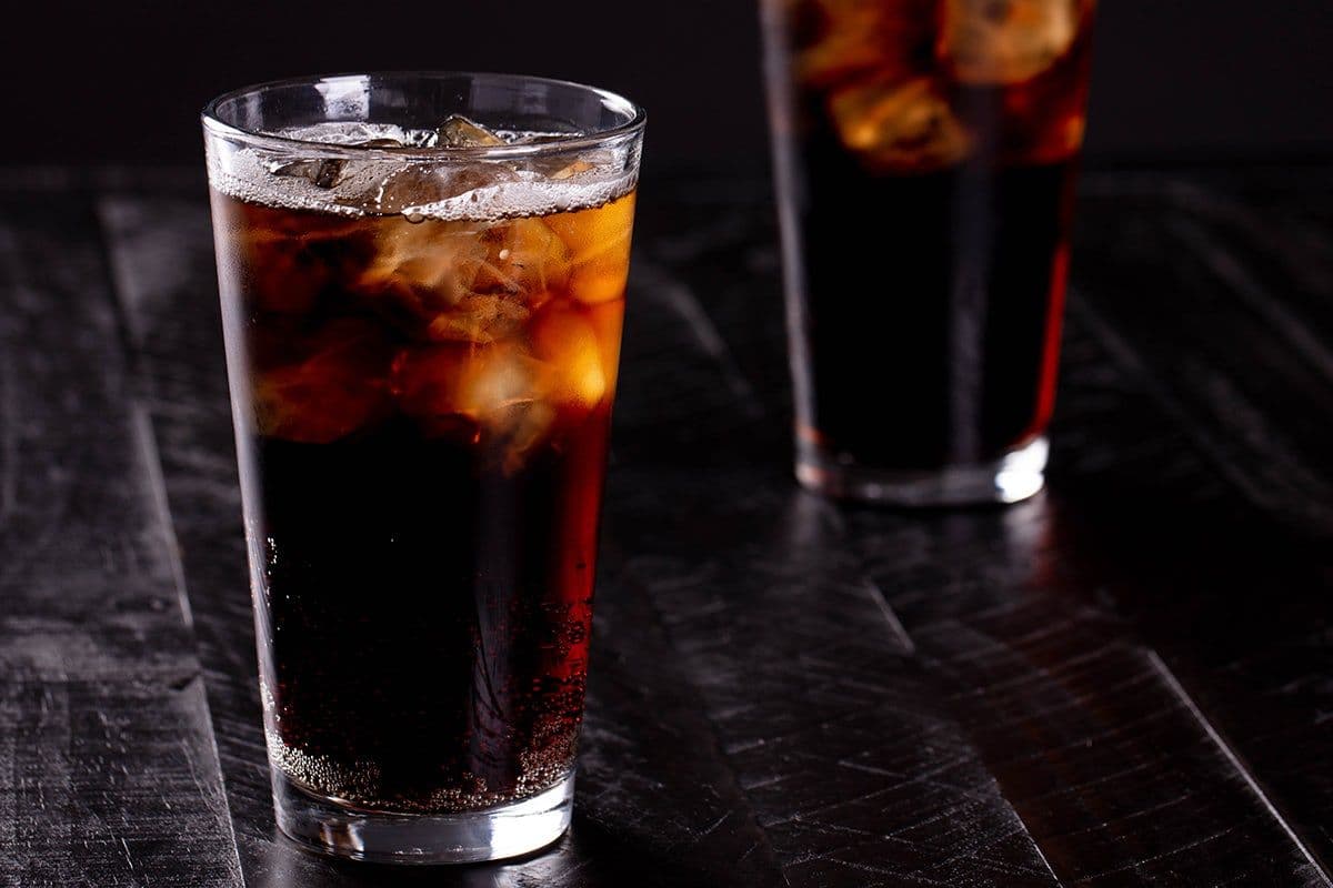 Soft Drinks