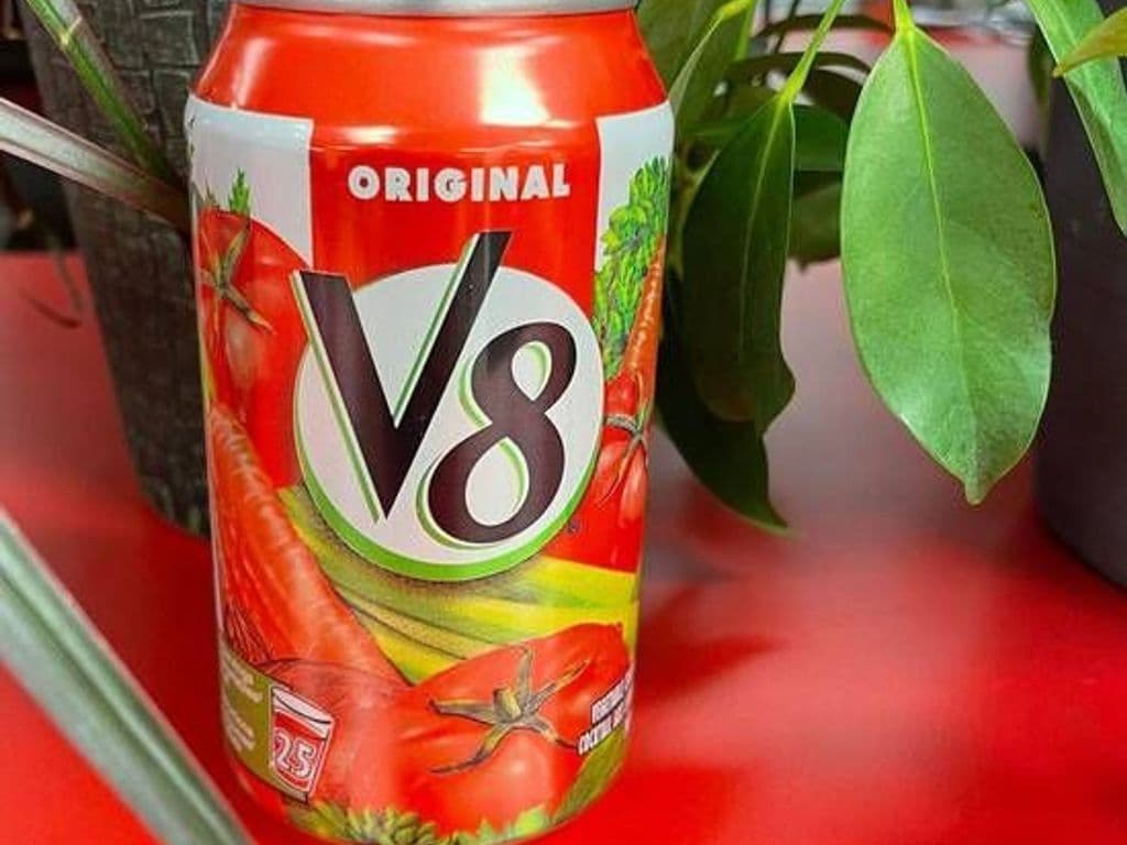 V8