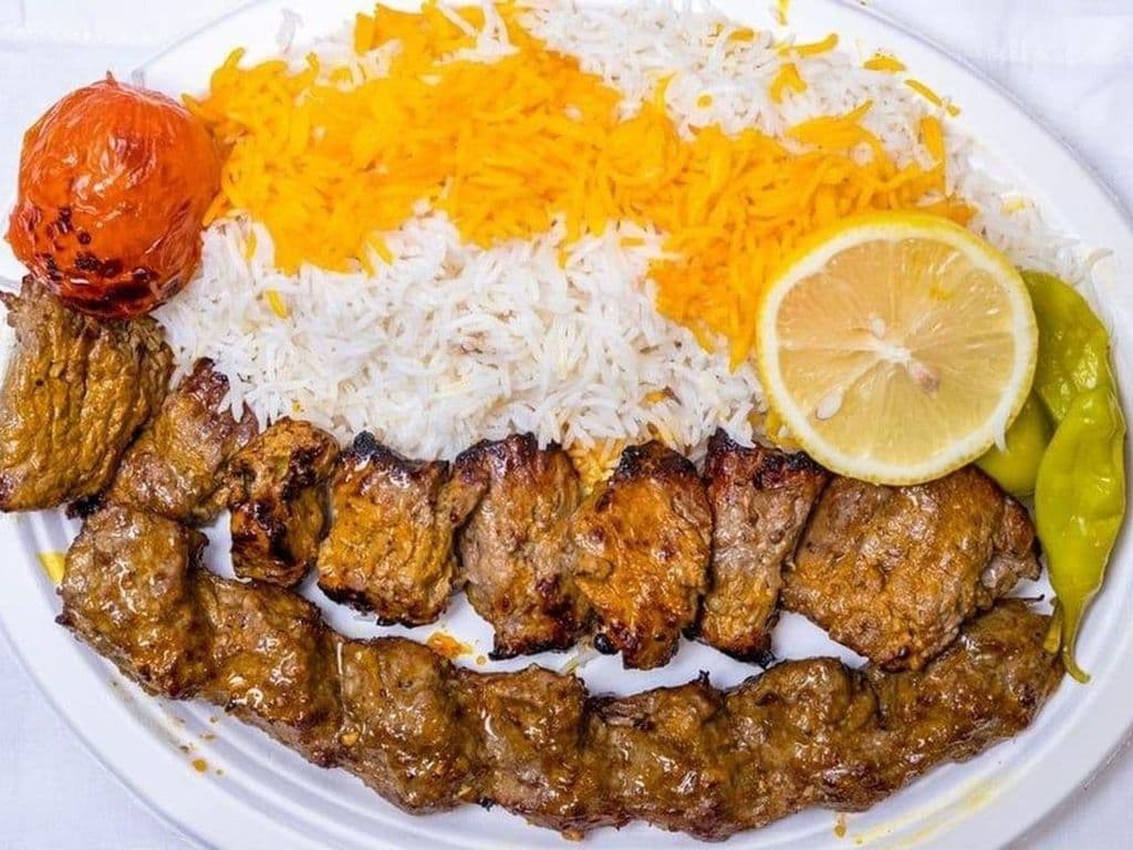 Loghmeh Soltani