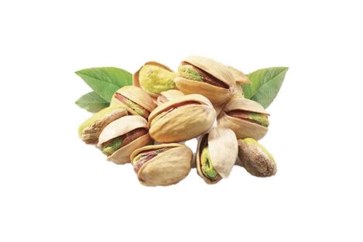Quality Nuts • Raw Pistachio / Pistache Crue (250G)