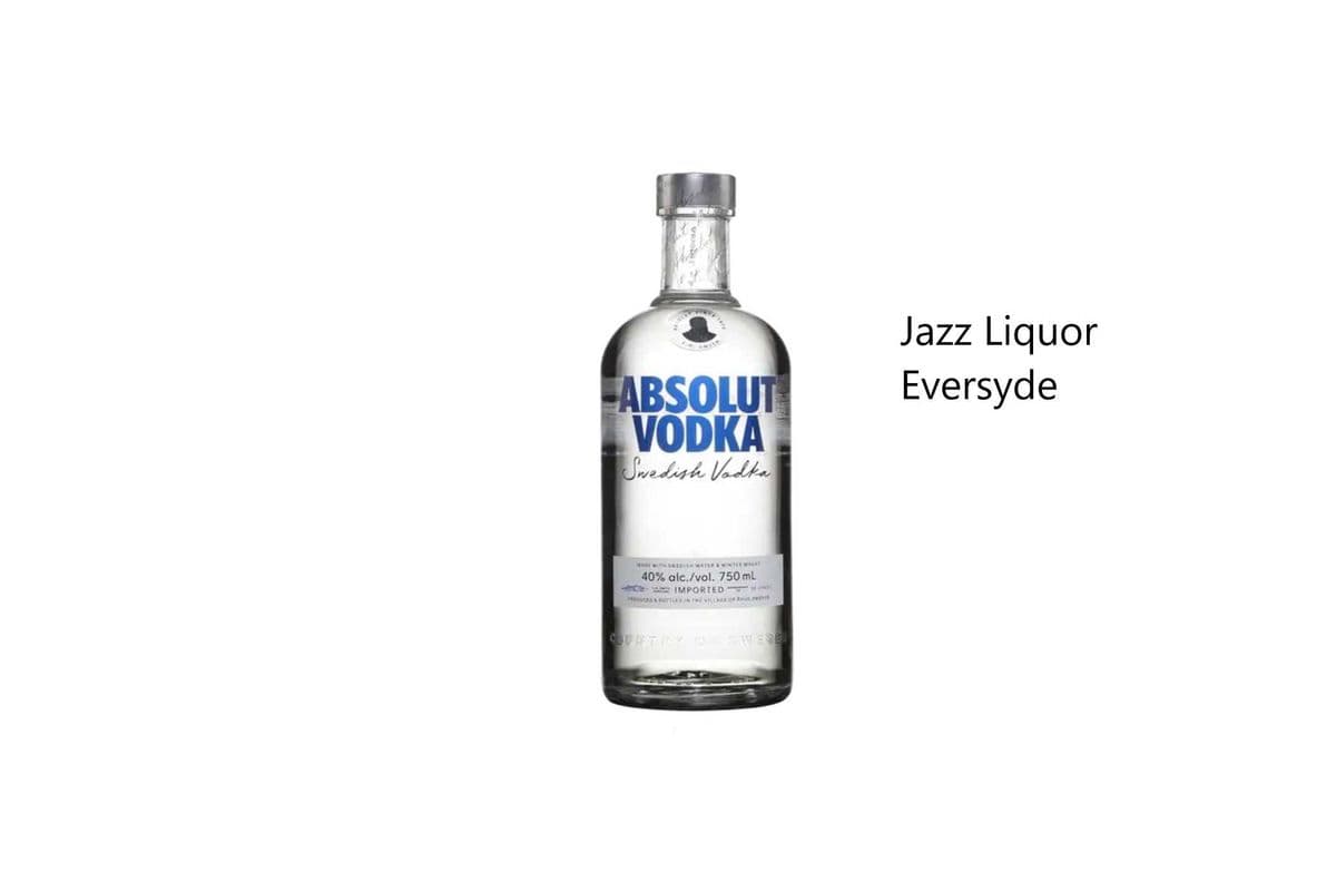 ABSOLUT (1 x 750ML)