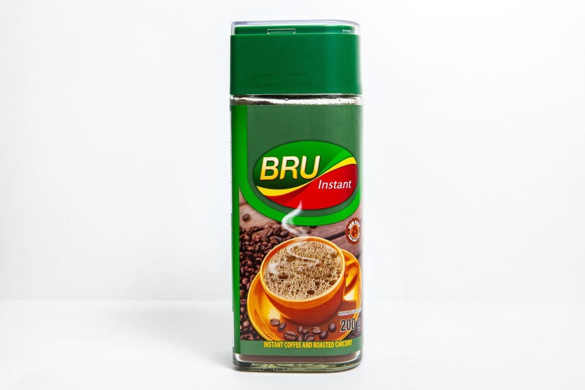 Bru Instant (200 gm)