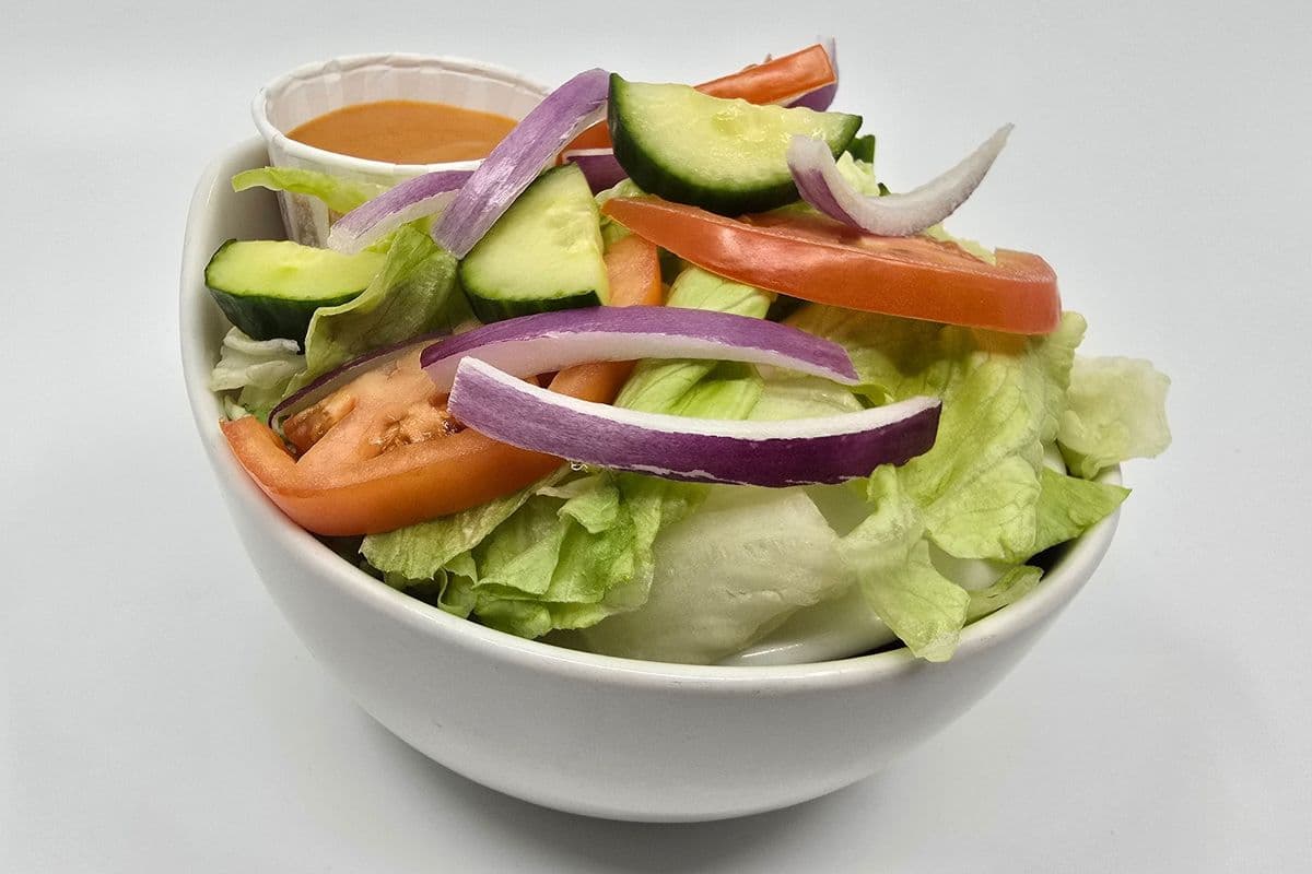 Garden Salad