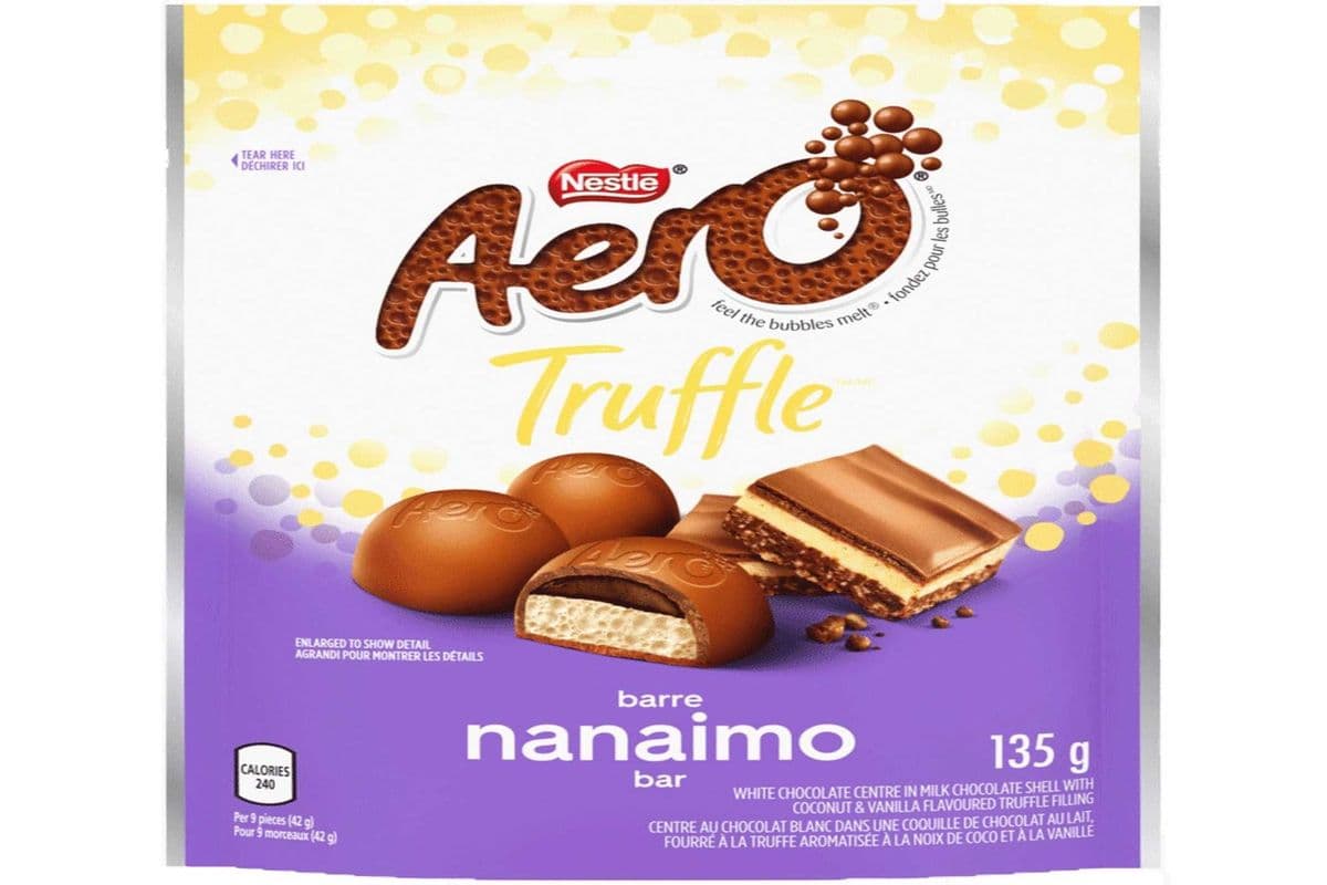 Aero Truffle (105 gm)