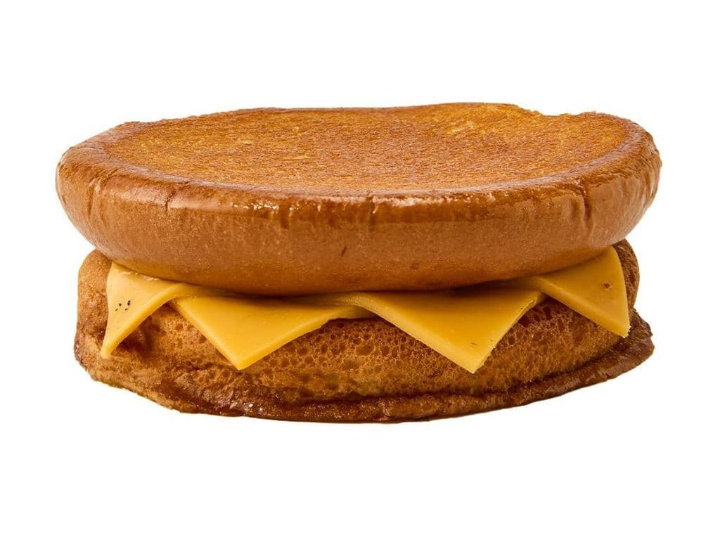 Grilled Cheese