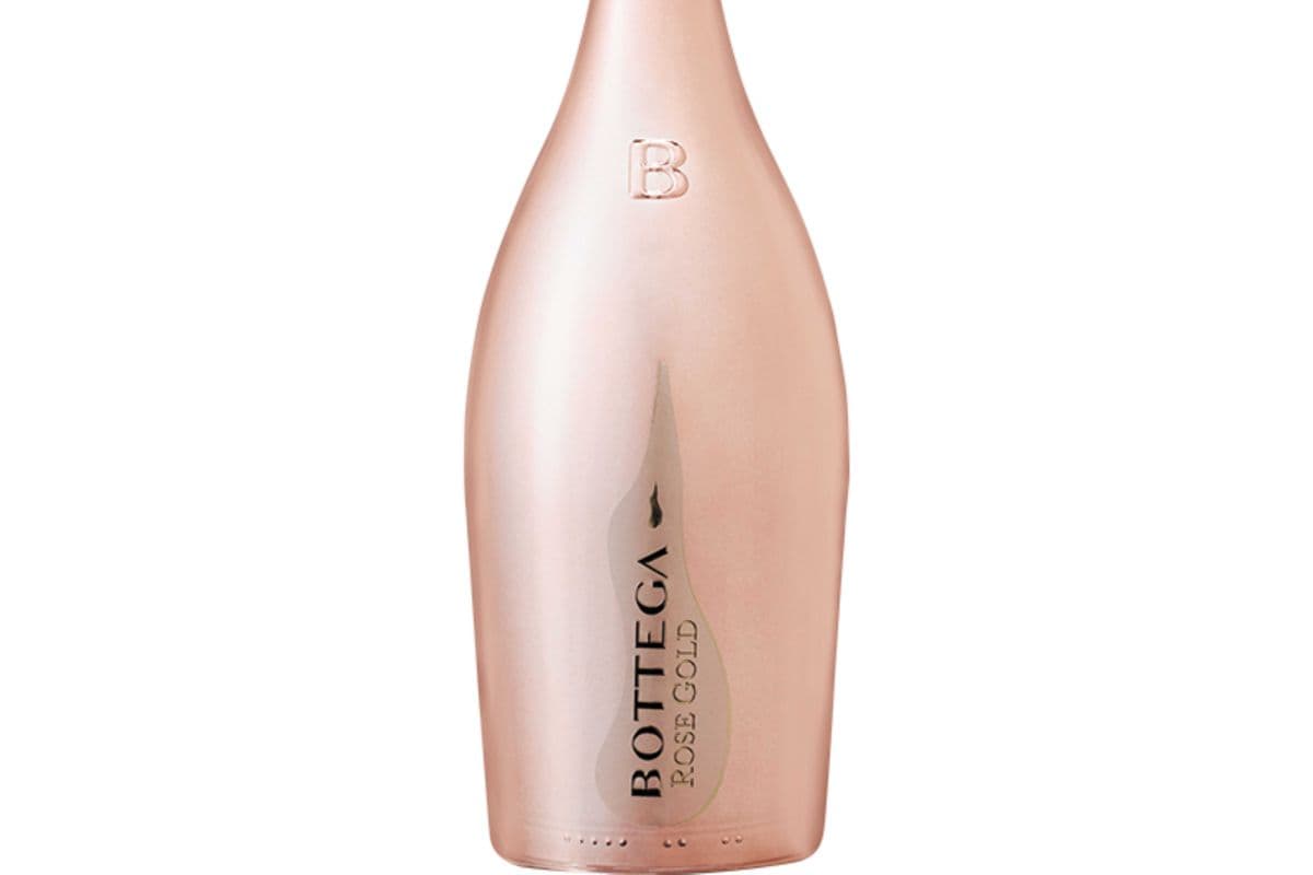 Bottega Rose Gold 750ml (1 x 750 ml)