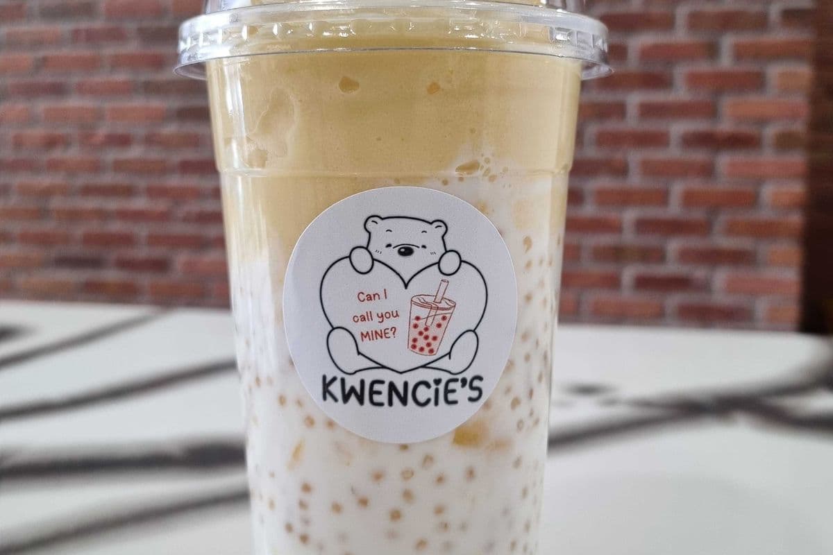 Mango Sago (16 oz, 24 oz)