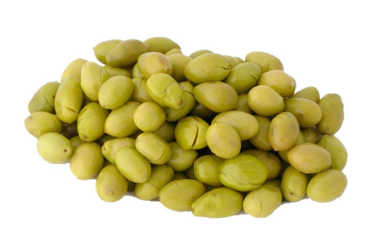Nafplion Olives