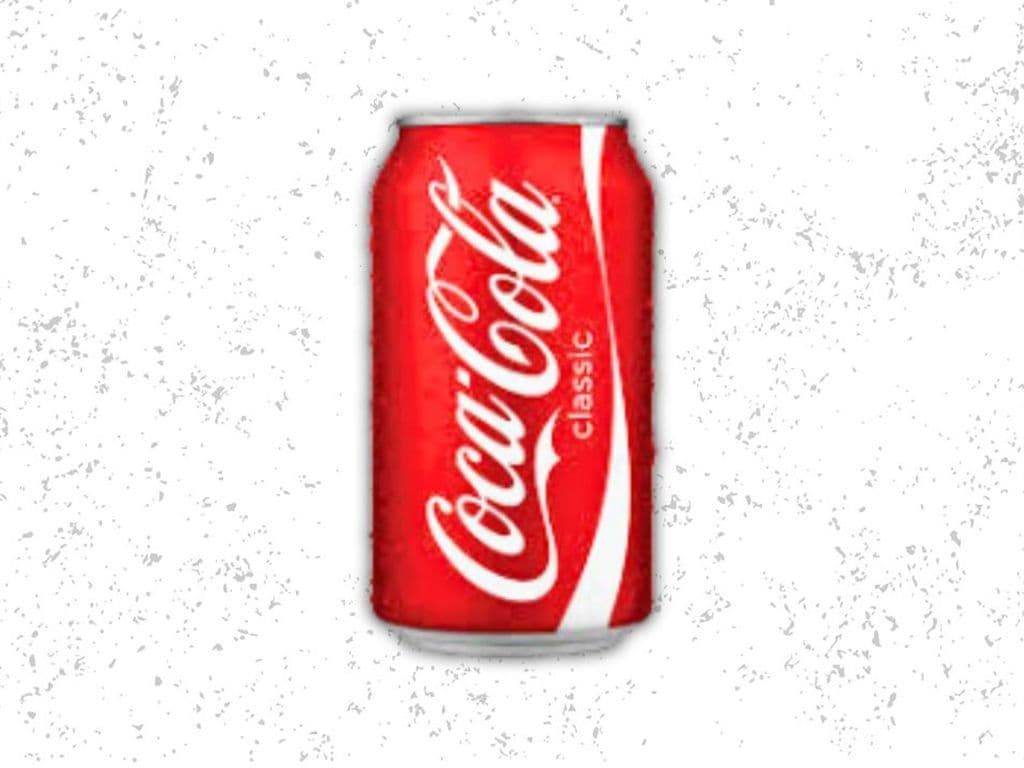 Coke Classic