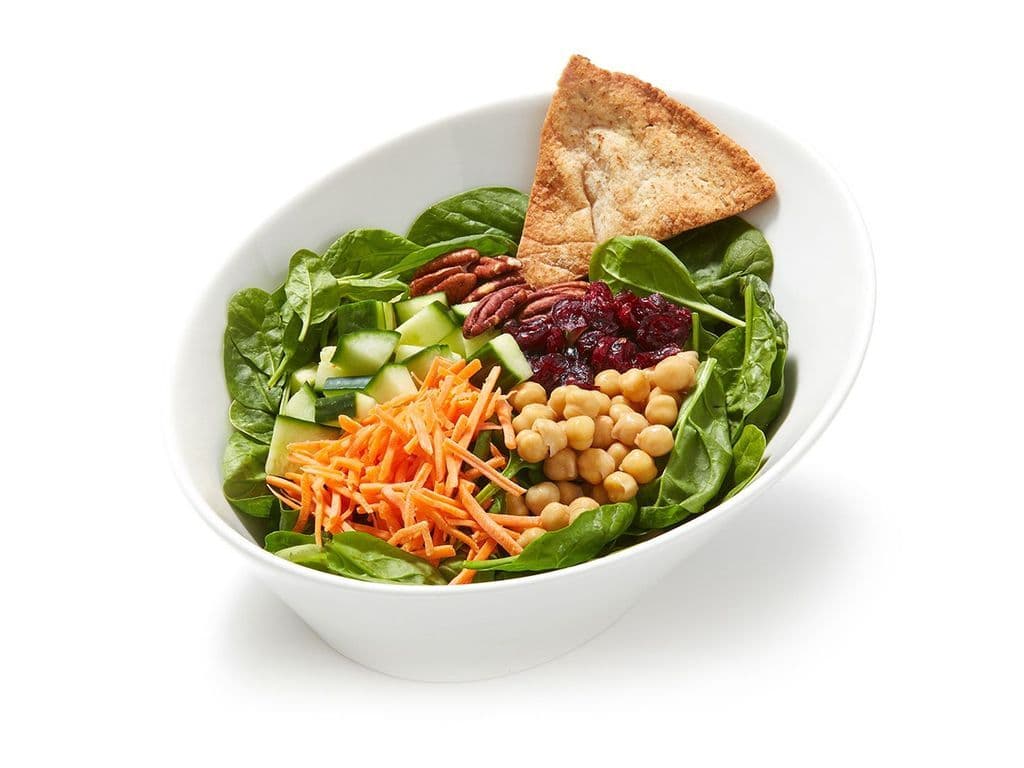 Harvest Salad