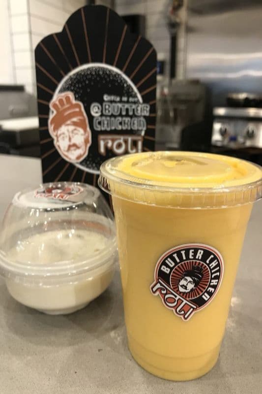 Mango Lassi (BOGO)