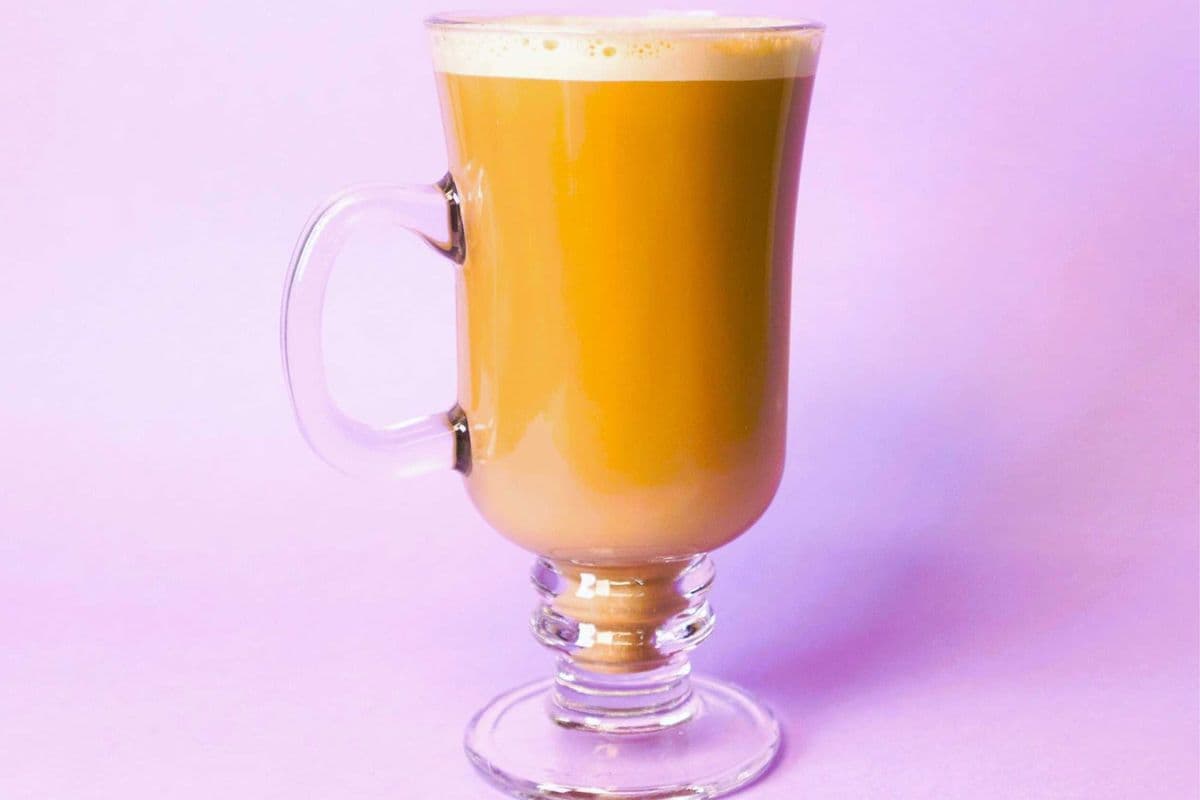 Elaichi Chai