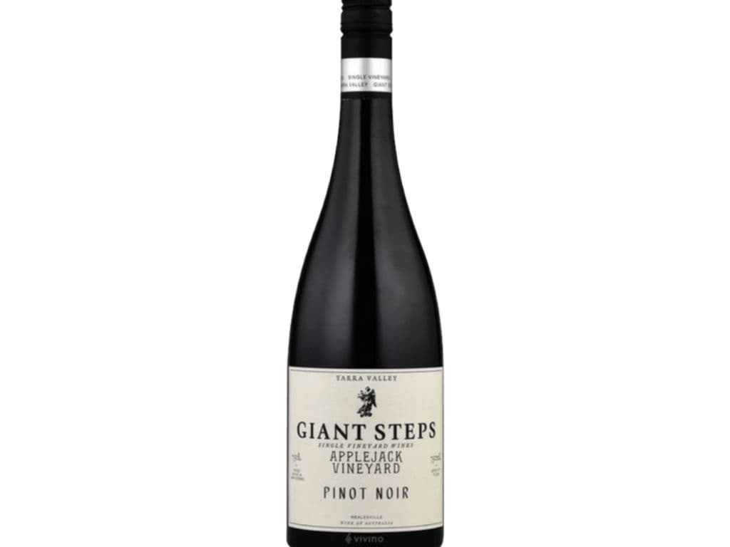 Giant Steps - Primavera Vineyard Pinot Noir