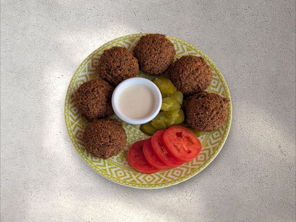 Falafel (OO)