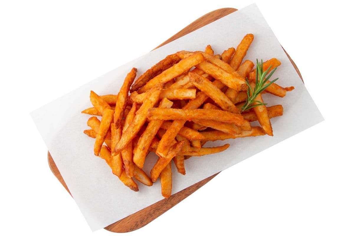 French Fries (130 g)