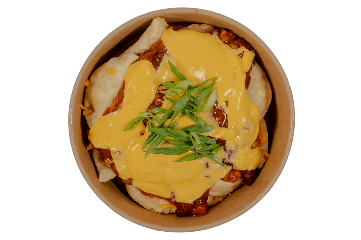 Chili & Cheese