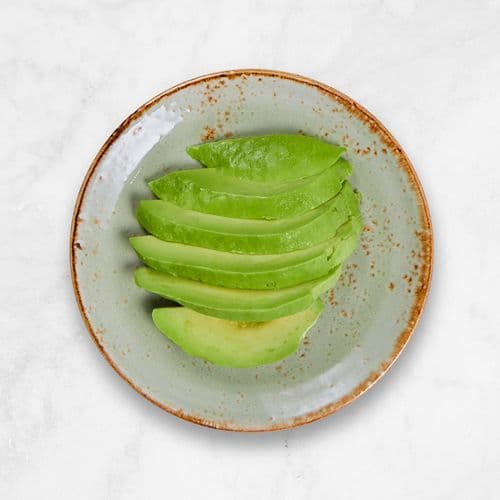 Add Avocado
