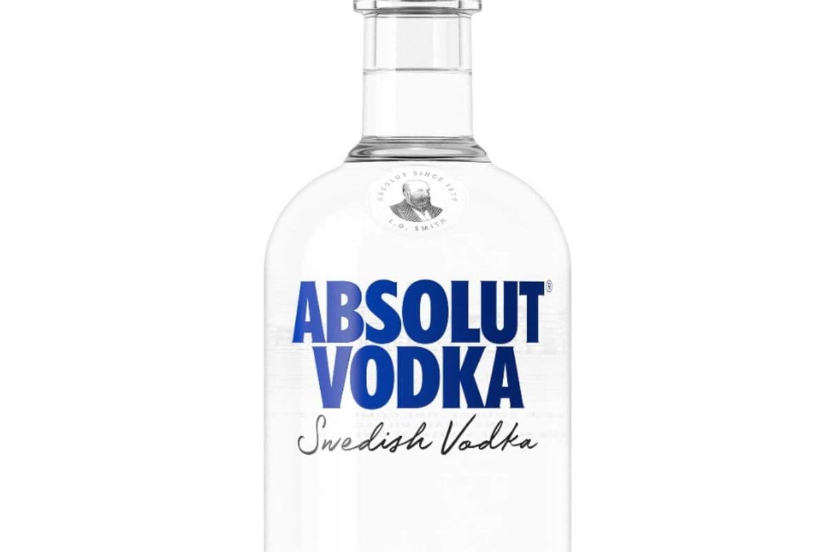Absolut (1 x 1.14L)