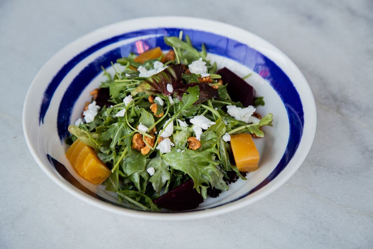 Beet Salad