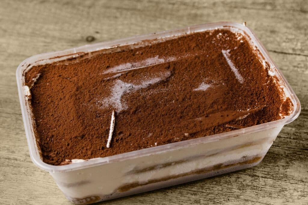 Tiramisu