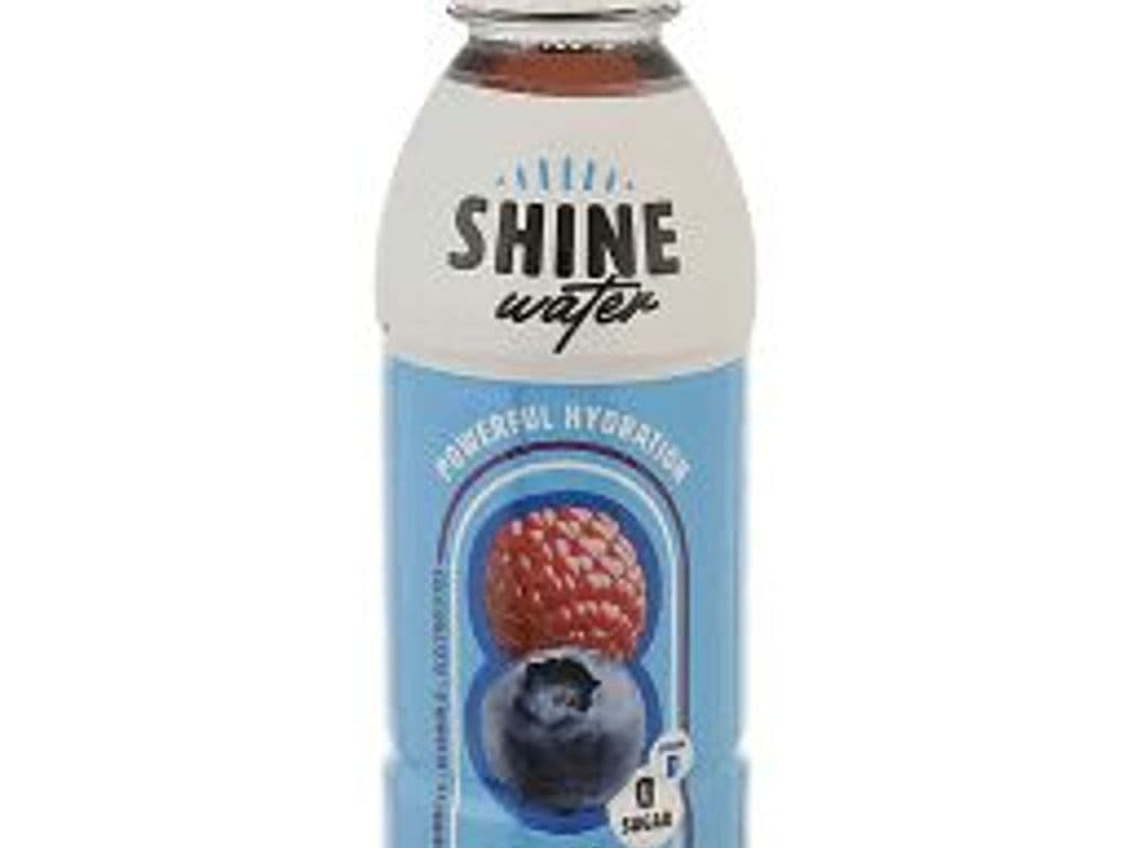Shine Water Mixed Berry Acai(500ML)