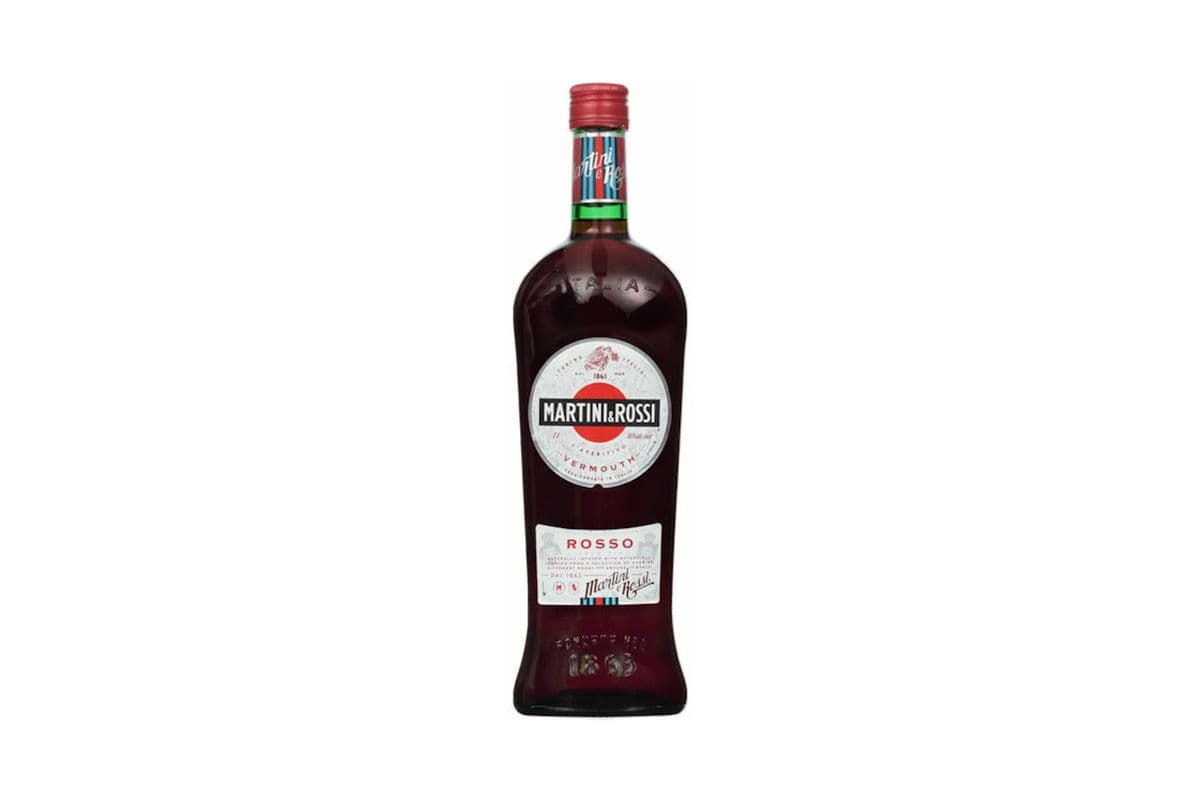 Martini Roso (1 x 1 L)