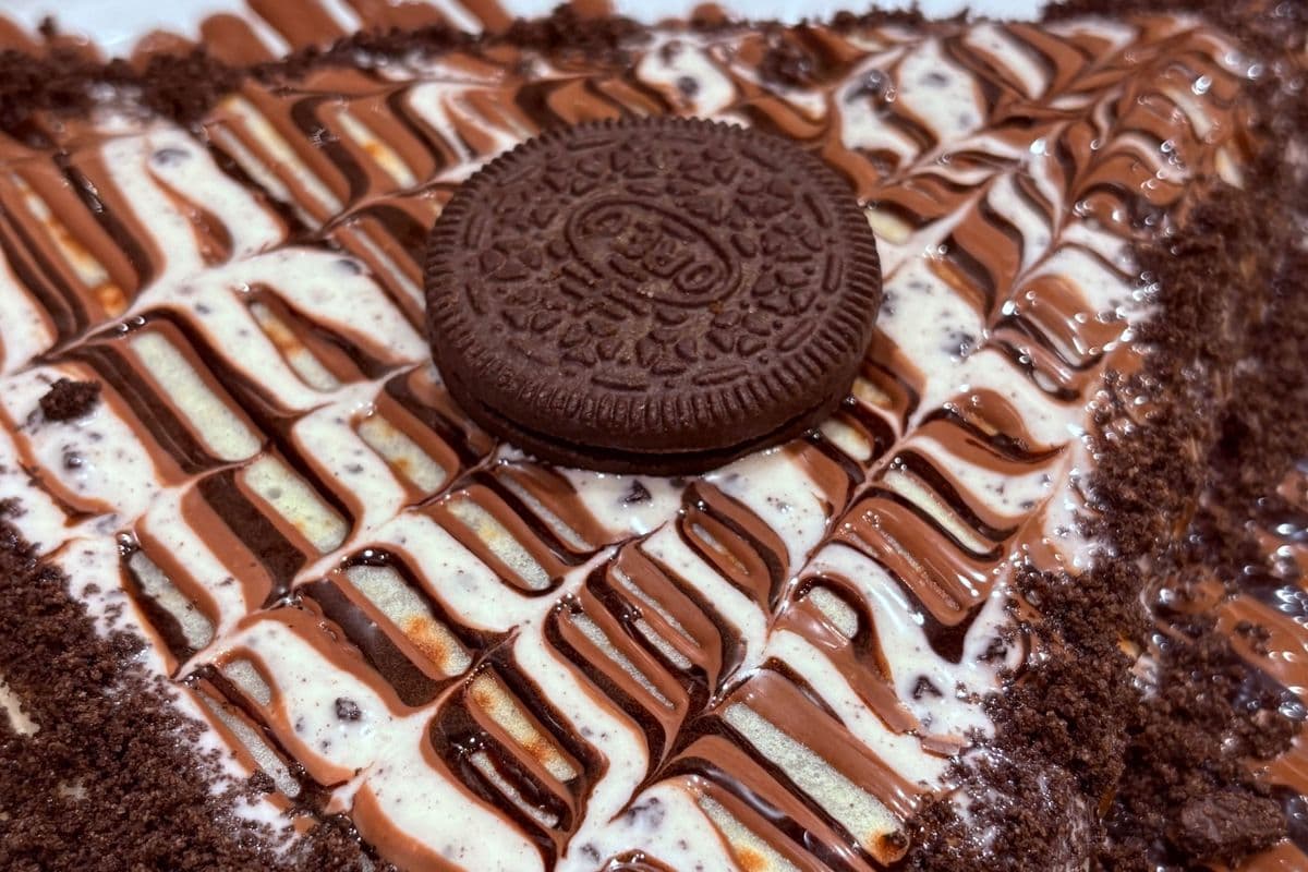 Oreo