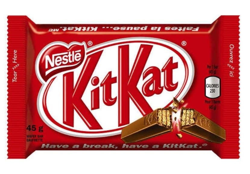 Nestle Kit Kat (45 g)