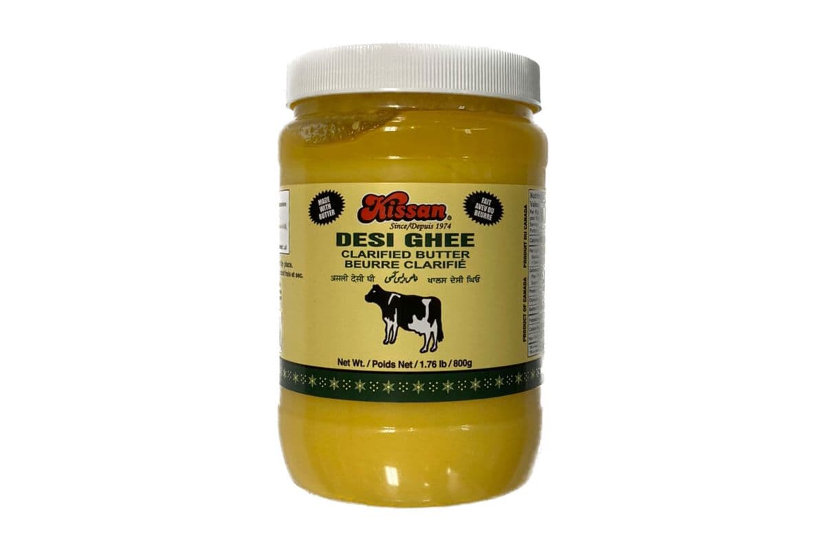 Kissan Desi Ghee (800g)