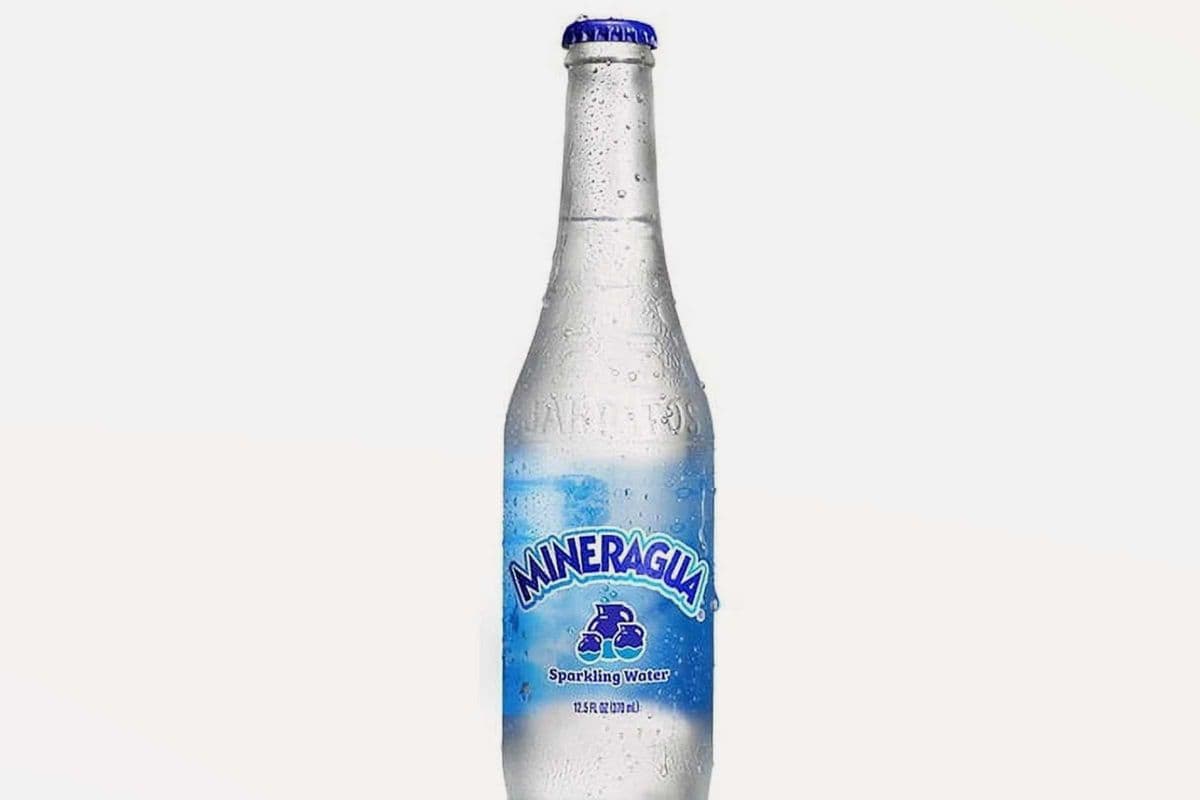 Mineragua (370) (0 Cal)