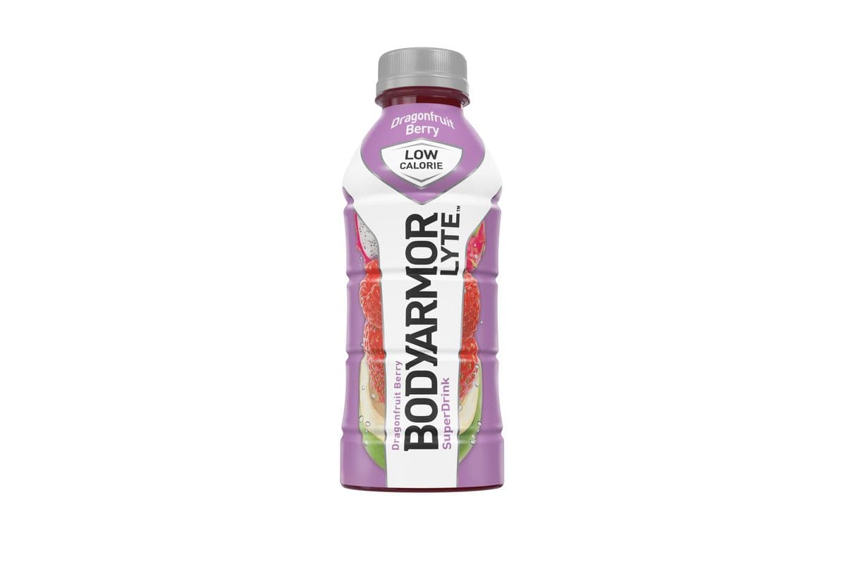 Body Armor Lyte Dragon Fruit Berry (473 ml)