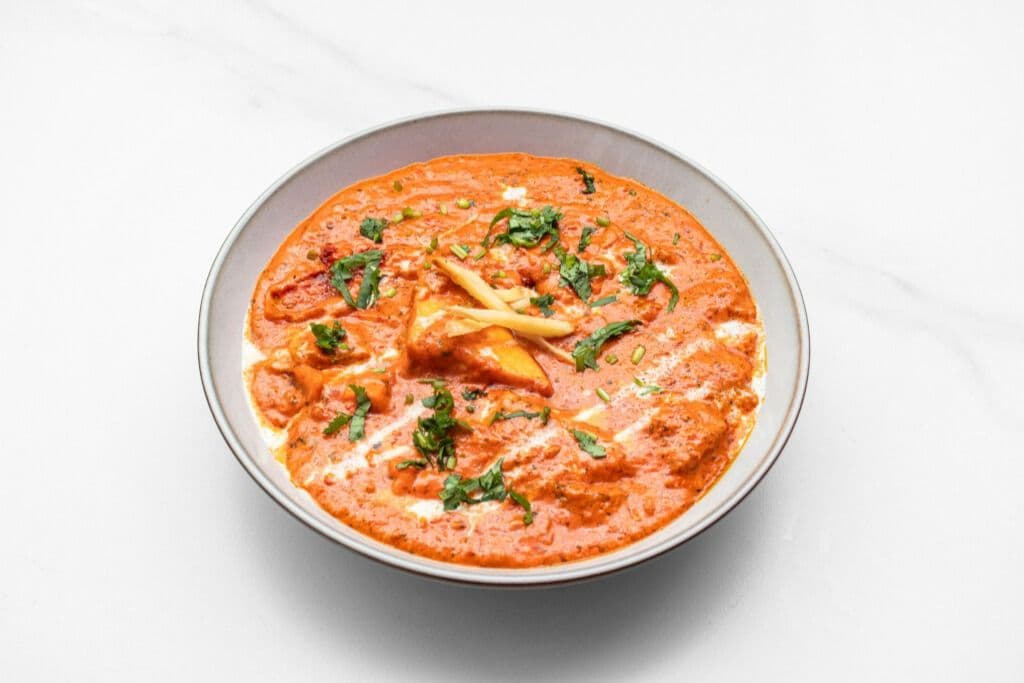 Paneer Khazana Tikka