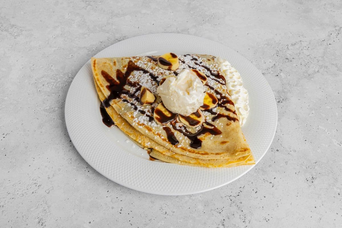 Monopol Crepe