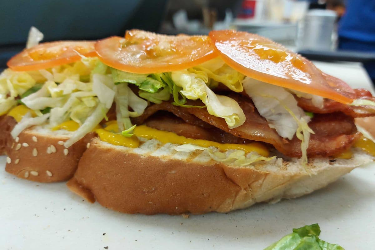 BLT