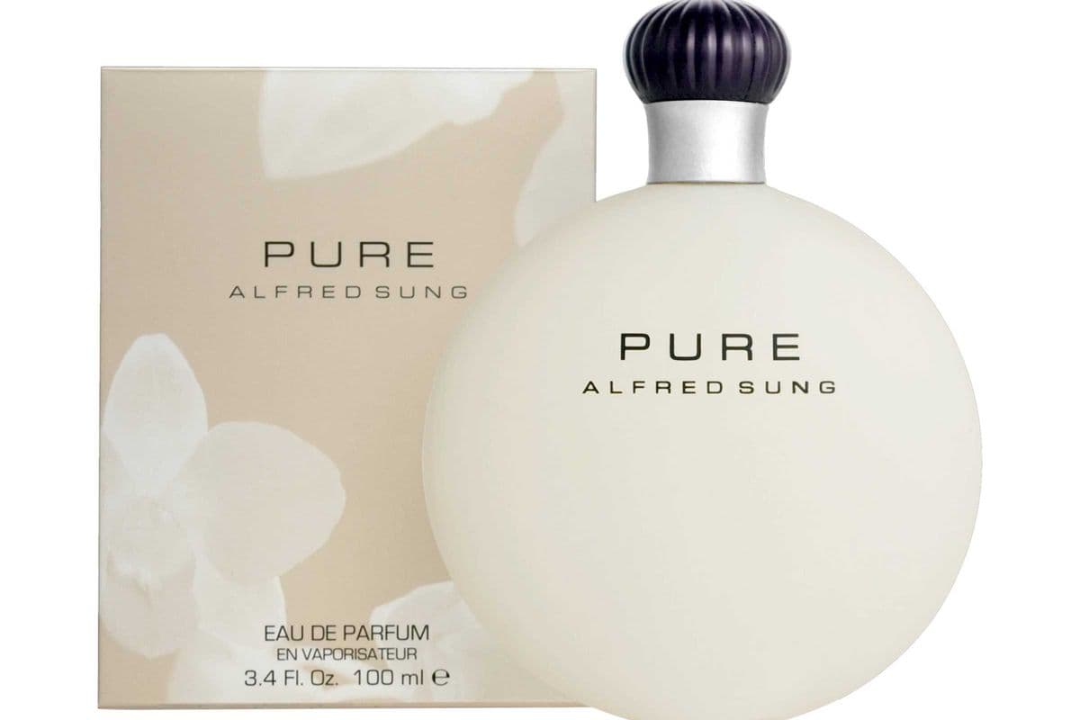 Pure Alfred Sung (100 ml)
