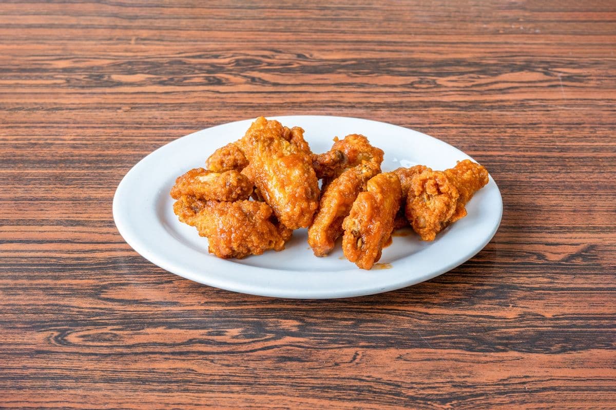 Chicken Wings (1 lb)