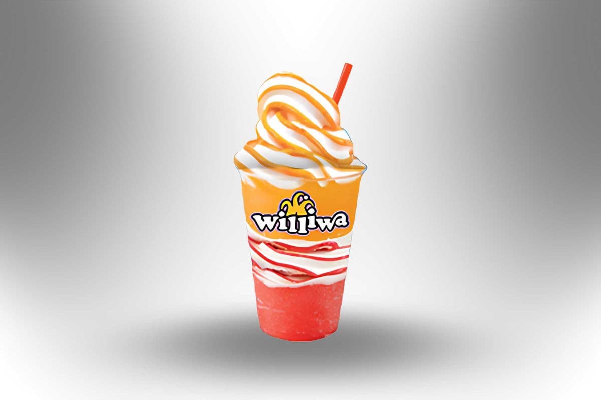 Williwip (24oz)
