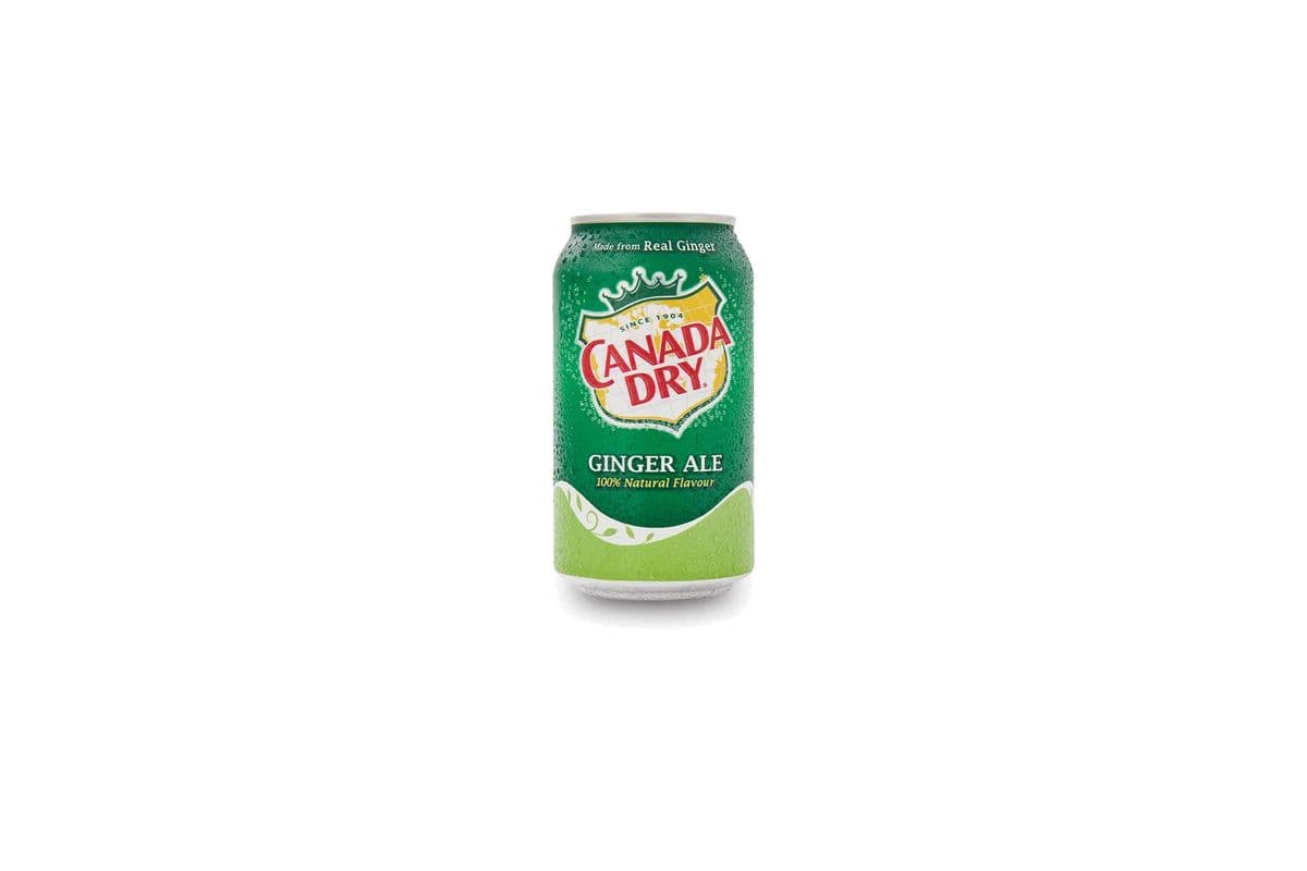 Canada Dry