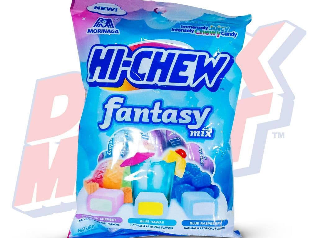 Hi-Chew Fantasy Mix Bag - 3oz