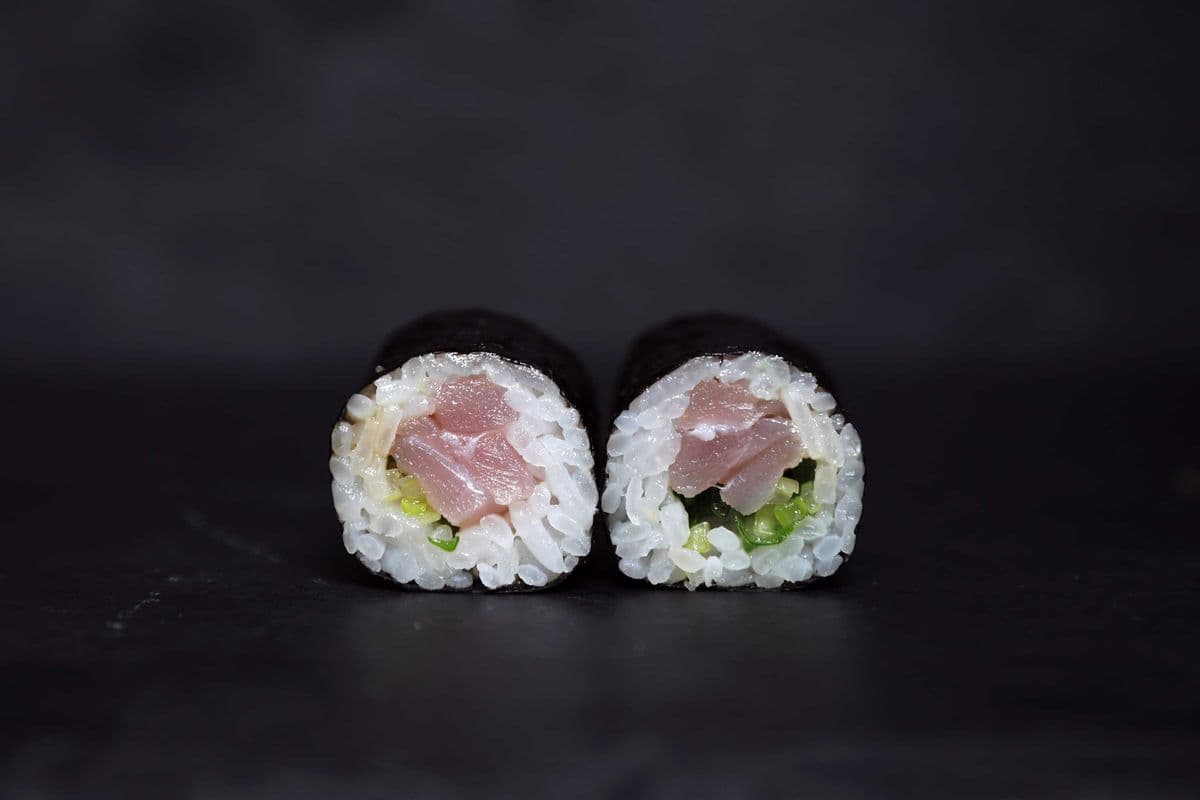 Tuna Belly