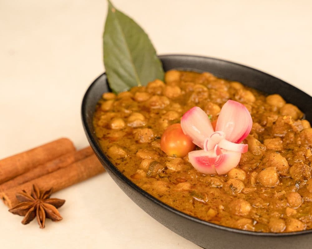 Channa Masala