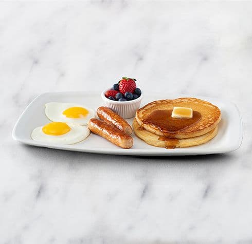 Eggsmart Tri-Fecta