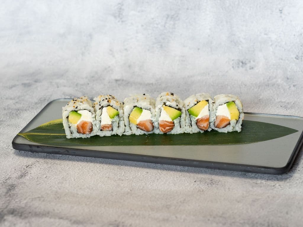 M11 Avocado Salm R with cheese