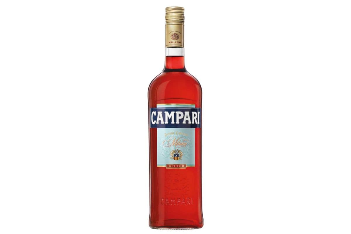 Campari Milano Aperitivo (750 ml) (1 x 750 mL)