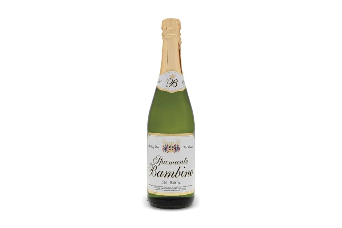 Spumante Bambino (1 x 750ml)