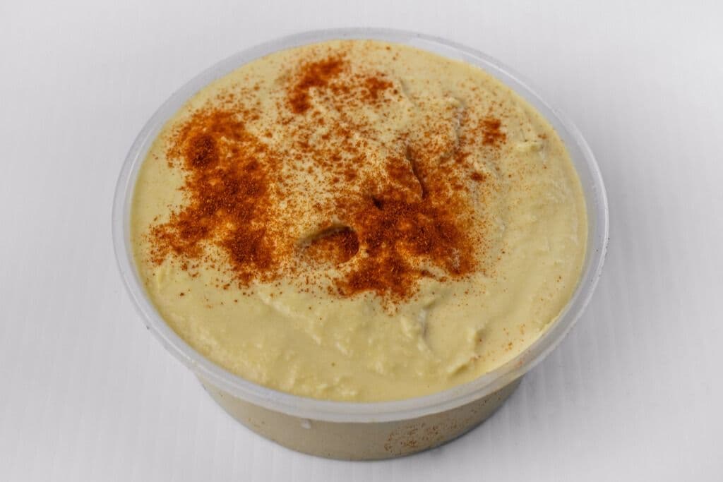 Hummus